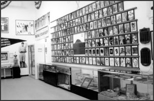 NEIBA Museum